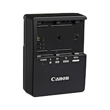 Canon Lc-e6e Şarj Cihazı Lp-e6, Lp-e6n, Lp-e6nh, Lp-e6p
