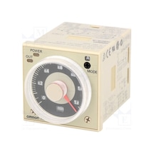 Omron H3cr-a8-230 220vac/dc,8p,analog Zaman Röle