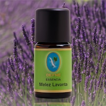 Melez Lavanta Geleneksel %100 Saf Uçucu Yağ 5ml