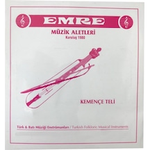 Emre Pro Kemençe Teli