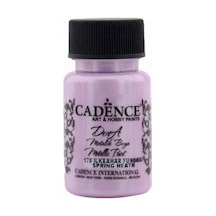 Dora Metalik Boya 50ml İlkbahar Fundası 178