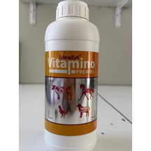 Ideal Vitamino Premiks 1 Lt