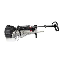 Cifarelli SC 800 Zeytin Ağaç Silkeleme Hasat Makinesi