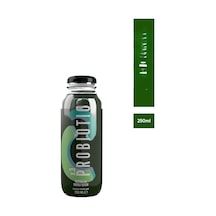 Organuca Probiotic Smoothie 250ml Meyve-sebze Suyu/püresi