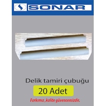 Pprc Tamir Çubuğu