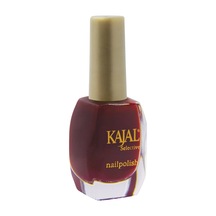 Kajal Nail Polish Oje No: 506
