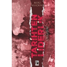 Tarihten Liderlik - - Yqbx-772478