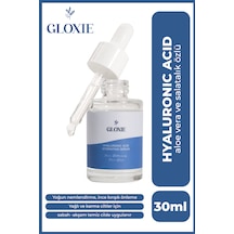 Gloxie Hyaluronik Asit Serum 30 ML