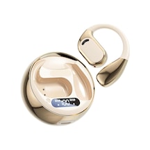 Aı Akıllı Çeviri M76 Evrensel Kablosuz Gürültü Azaltma Bluetooth Kulaklık