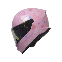 Parlak Pembe