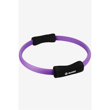Busso 36 CM Mor Pilates Çemberi Bs-136
