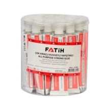 Fatih Sıvı Yapıştırıcı 20 Gr 25'li Paket