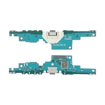 Samsung Uyumlu Tab S8 Şarj Soket Bordu Full X700 Şarj Bordu
