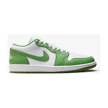 Nike Air Jordan 1 Low Se 'chlorophyll' Hf4823-100 Görseldeki Renk - 799990451 Görseldeki Renk