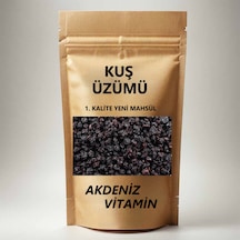 Akdeniz Vitamin Kuş Üzümü 220 G
