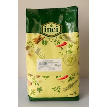 İnci Baharat - Sarımsak Tozu 1 Kg.