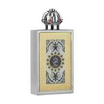 Lattafa Pride King Of Arabia Edp 100 Ml Unisex Parfüm Aromatik