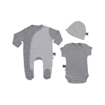 Grey Melange