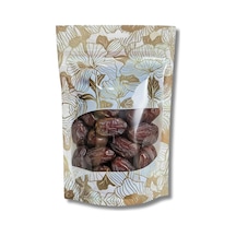 Şeffaf Pencereli Mandala Desenli Poşet, Kilitli Fermuar, Yeniden Kullanılabilir Saklama Torbası,hazır Doypack, Farklı Kullanım Alanları 100, 15x21