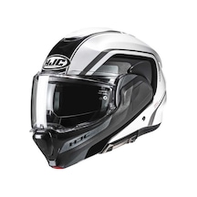Hjc F100 Kask Reff Mc1 Renkli