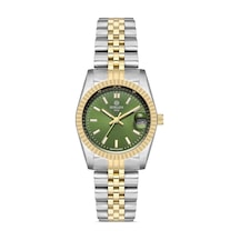 Hislon Women's Classic Queen Ql124t-15sgs Gri