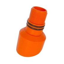 Dolphin C2400 Hava Alma Kapağı