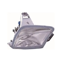 Citroen Xsara Sis Fari Sol 1997-2001 Depo 5522001lue