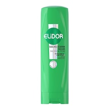 Elidor Saç Bakım Kremi Sağlıklı Uzayan Saçlar 350 Ml 5'li Avantaj Paketi Mıchu