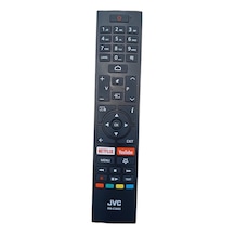 Rm-c3602 Lt-43va3000 Lt-50va300 Lt-55va3000 4k Android Led Tv Uzatan Kumanda Üründür