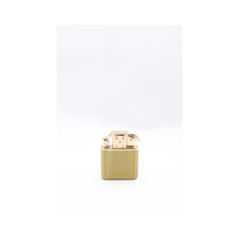 Silvio Monetti Altın Gazlı Torch Pürmüz Çakmak Smc529Mr02 Altın