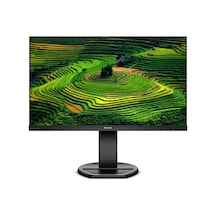 Philips 241B8QJEB/00 23.8" 5 MS 60 Hz HDMI+DP+VGA Full HD IPS LED Monitör