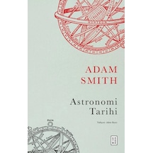 Astronomi Tarihi