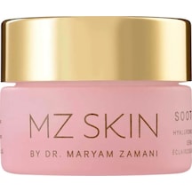 Mz Skin Soothe And Smooth Hyaluronic Brightening Eye Complex Canlandırıcı Ve Nemlendirici Göz Kremi
