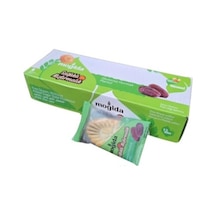 Glutensiz Hurmalı Mamul Şekersiz 12'li Kutu Çölyak Dostu-1370