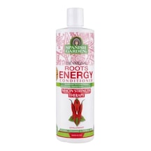 Spanish Garden Original Roots Energy Conditioner Yıpranmış Saçlar İçin Saç Kremi 450ml Spanish Garden Original Roots Energy Conditioner Yıpranmış Saçlar İçin Saç Kremi 450ml