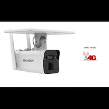 Hıkvısıon Ds-2xs2t41g1-ıd/4g, 4mpix, 4mm, 30mt Gece Görüşü, Dahili Mikrofon, 4g, Solar Ip Kamera Hıkvısıon Ds-2xs2t41g1-ıd/4g, 4mpix, 4mm, 30mt Gece Görüşü, Dahili Mikrofon, 4g, Solar Ip Kamera