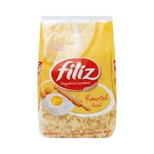 Makarna Yumurtalı Kırpık 350 Gr