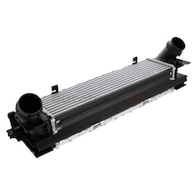 Bmw F20 F30 N20 Intercooler Radyatörü 17517618809