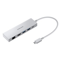 Samsung EE-P5400U Multiport Çevirici Adaptör