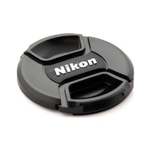 Tewise Nikon 67 MM Lens Ön Kapak