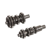 Motospartan Şanzıman Dişli Seti Mondıal Agk Uag 125 Cg 125 Honda