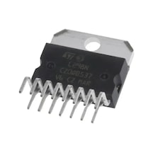 L298n Step Motor Surucu Ic-dual Full-bridge Driver Mutiwatt 15v