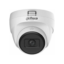 Dahua Dh-hac-t1a21p-u-a 2mp 2.8mm Hdcvı Dome Kamera