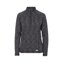 Trespass Edith Kadın Sweatshirt Gri