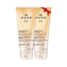 Sun After Sun Hair Body Shampoo 200ml - Ikincisi %50 Indirimli
