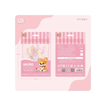 Ers Lz8605 Nessiworld Köpek Blok Seti Nessiworld Poşet -vagon Life