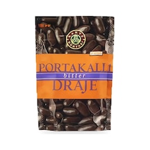 Kahve Dünyası Bitter Portakallı Draje 60 G 4'lü Paket
