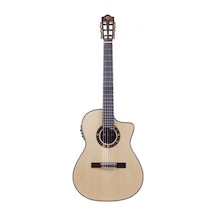 Martinez MP-14 Ziricote Klasik Gitar