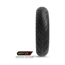 Anlas Tournee-2 100/90-14 57P Dubleks Lastik 2026 Üretim