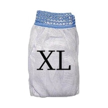 Çifthane Salma Kafes Tülü (Xl)
